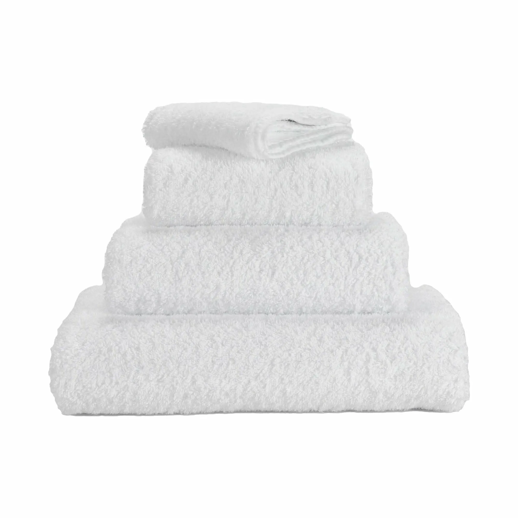 Super Pile Hair Towels (21 x 39" | 55 x 100 cm)
