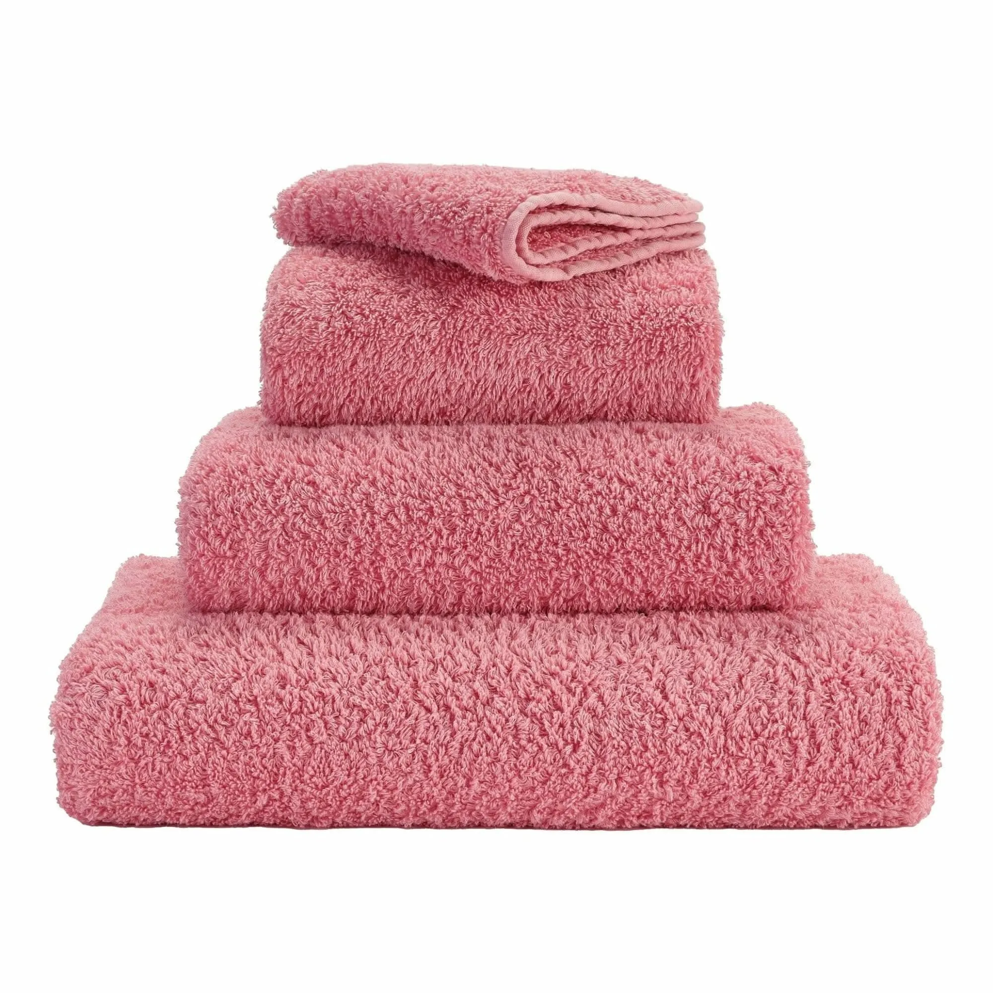 Super Pile Hair Towels (21 x 39" | 55 x 100 cm)