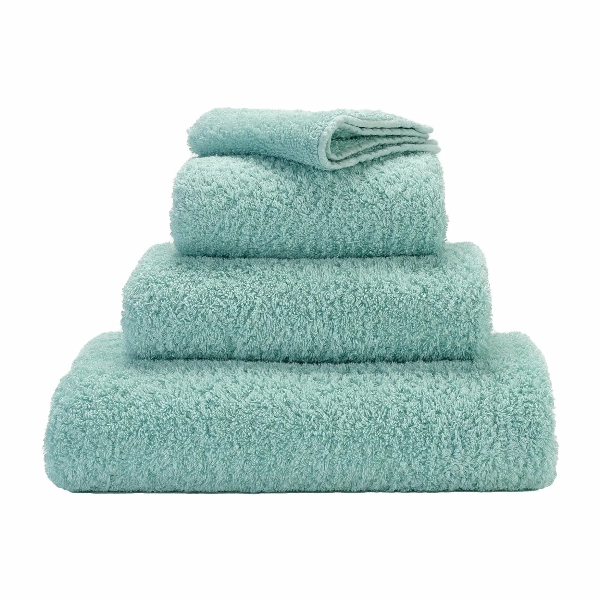 Super Pile Hair Towels (21 x 39" | 55 x 100 cm)
