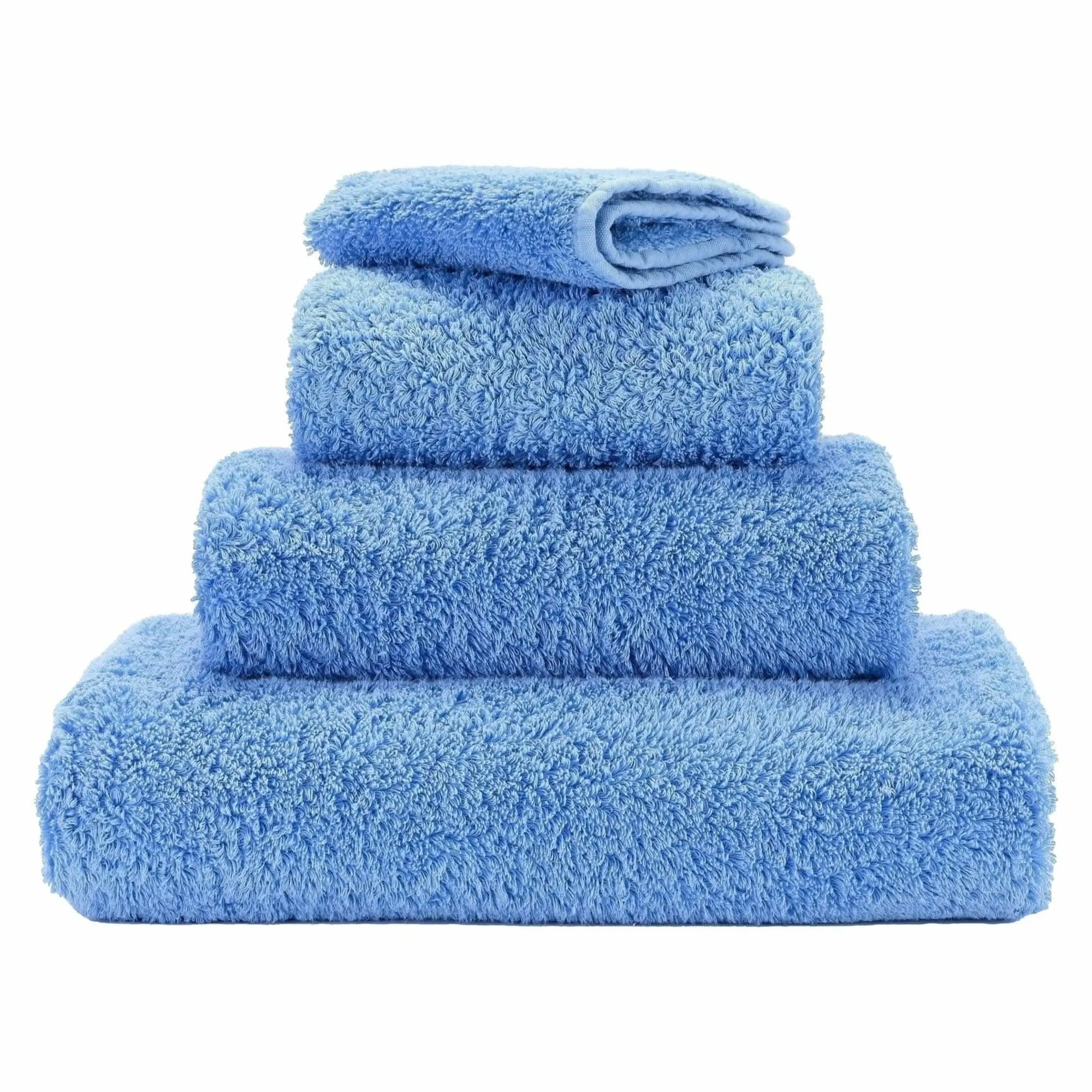 Super Pile Hair Towels (21 x 39" | 55 x 100 cm)