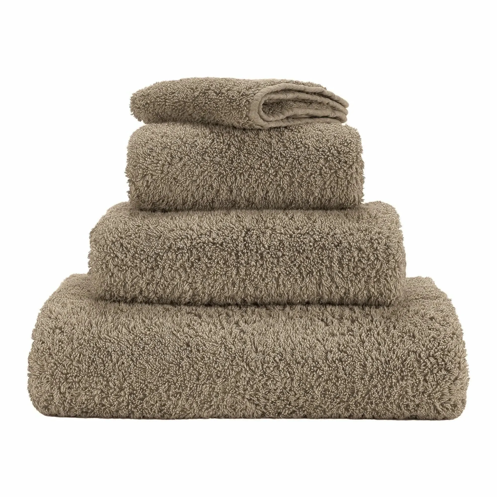 Super Pile Hair Towels (21 x 39" | 55 x 100 cm)