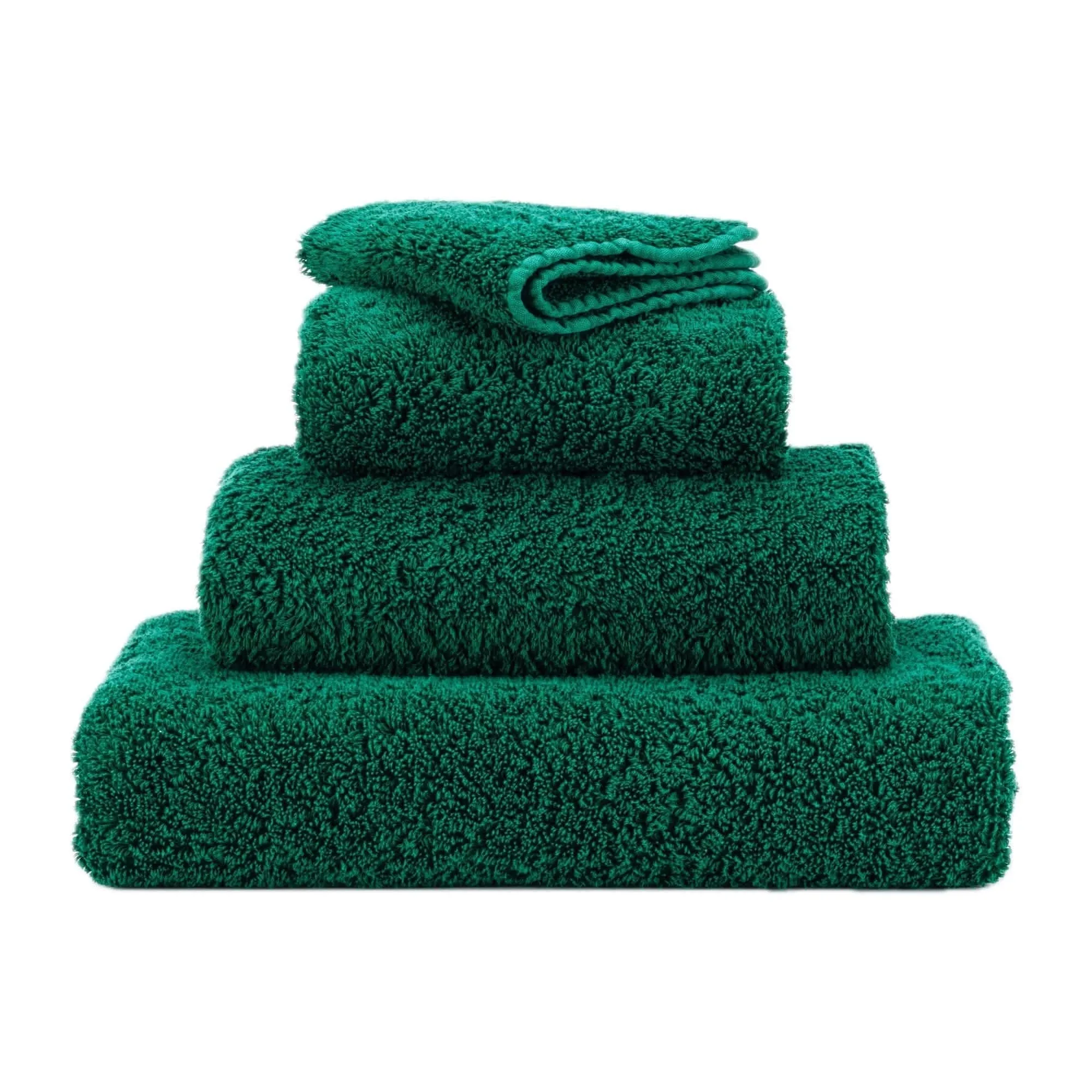 Super Pile Hair Towels (21 x 39" | 55 x 100 cm)