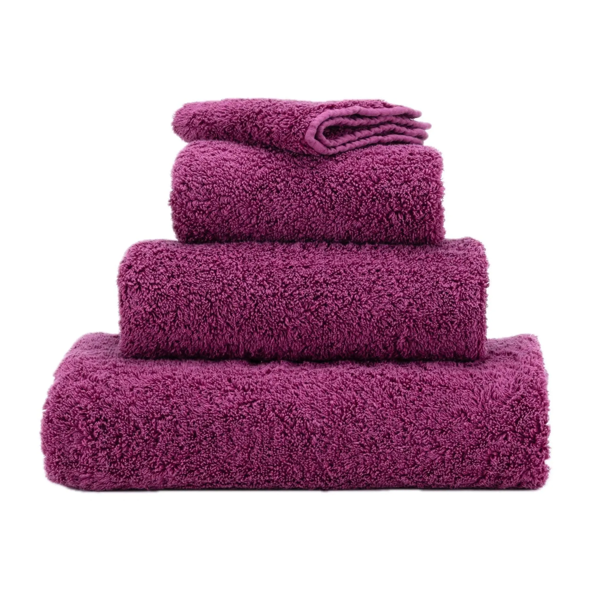 Super Pile Hair Towels (21 x 39" | 55 x 100 cm)