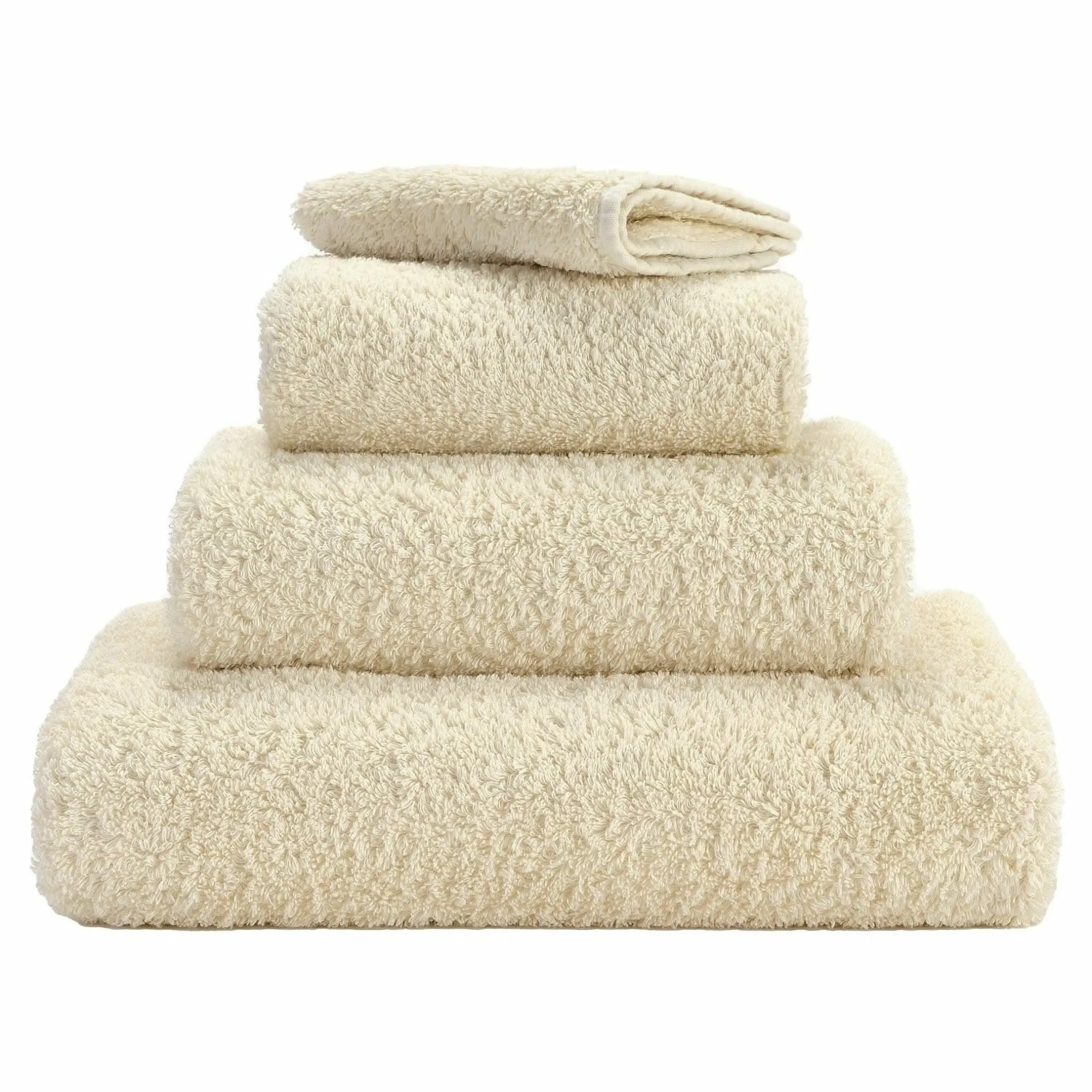 Super Pile Hair Towels (21 x 39" | 55 x 100 cm)