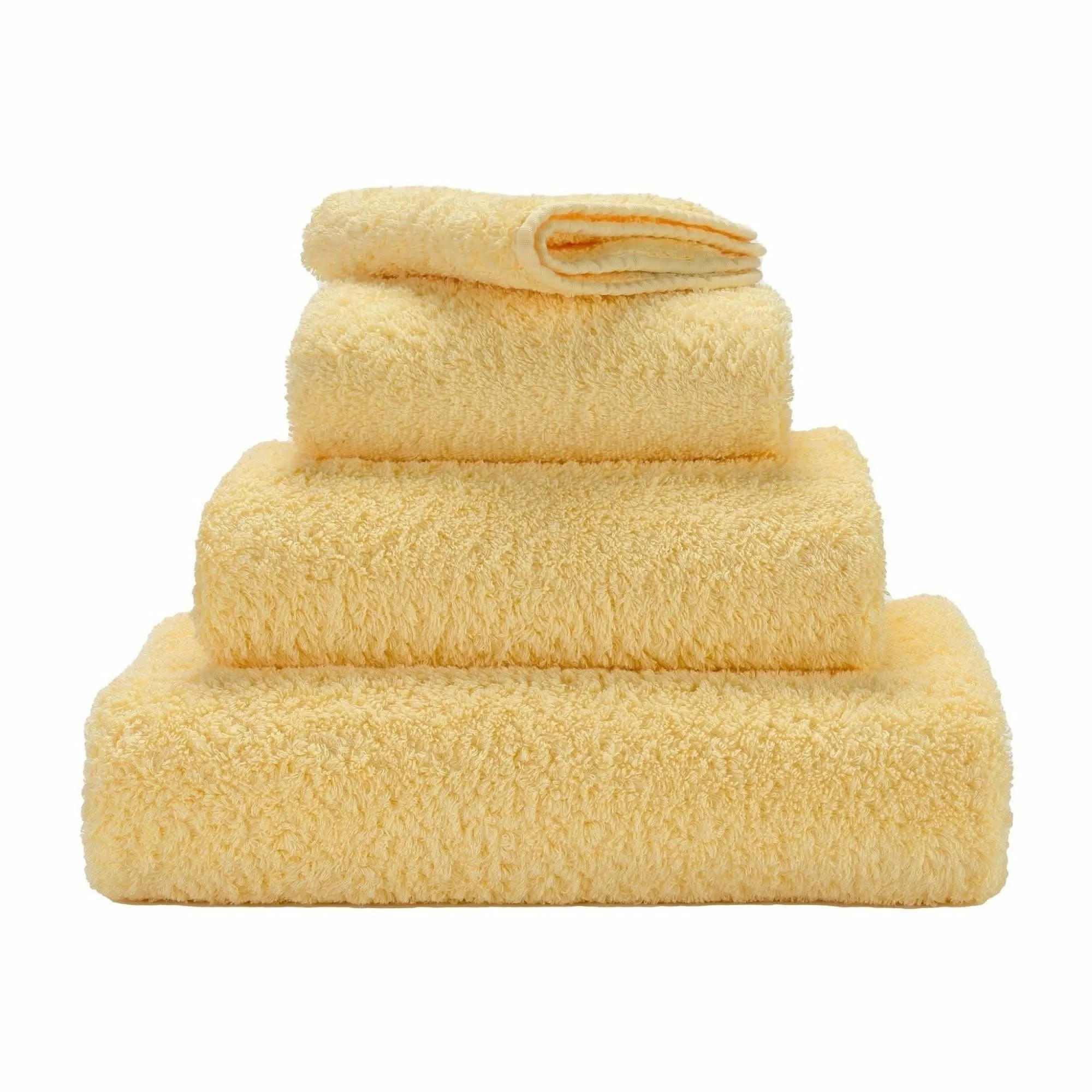 Super Pile Hair Towels (21 x 39" | 55 x 100 cm)