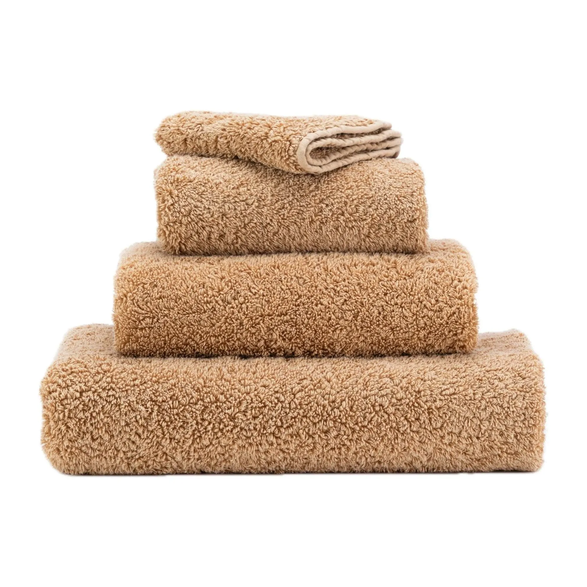 Super Pile Hair Towels (21 x 39" | 55 x 100 cm)