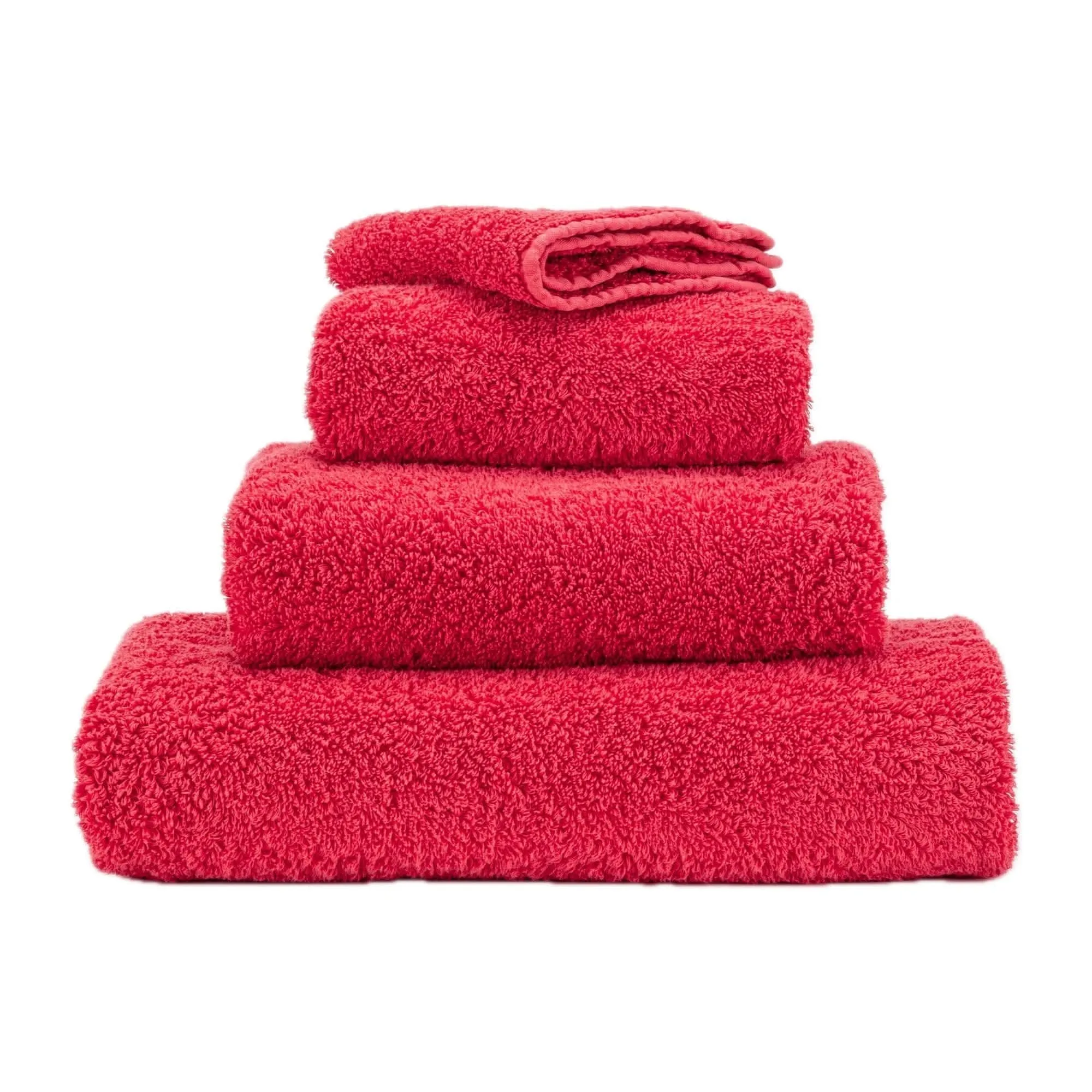 Super Pile Hair Towels (21 x 39" | 55 x 100 cm)