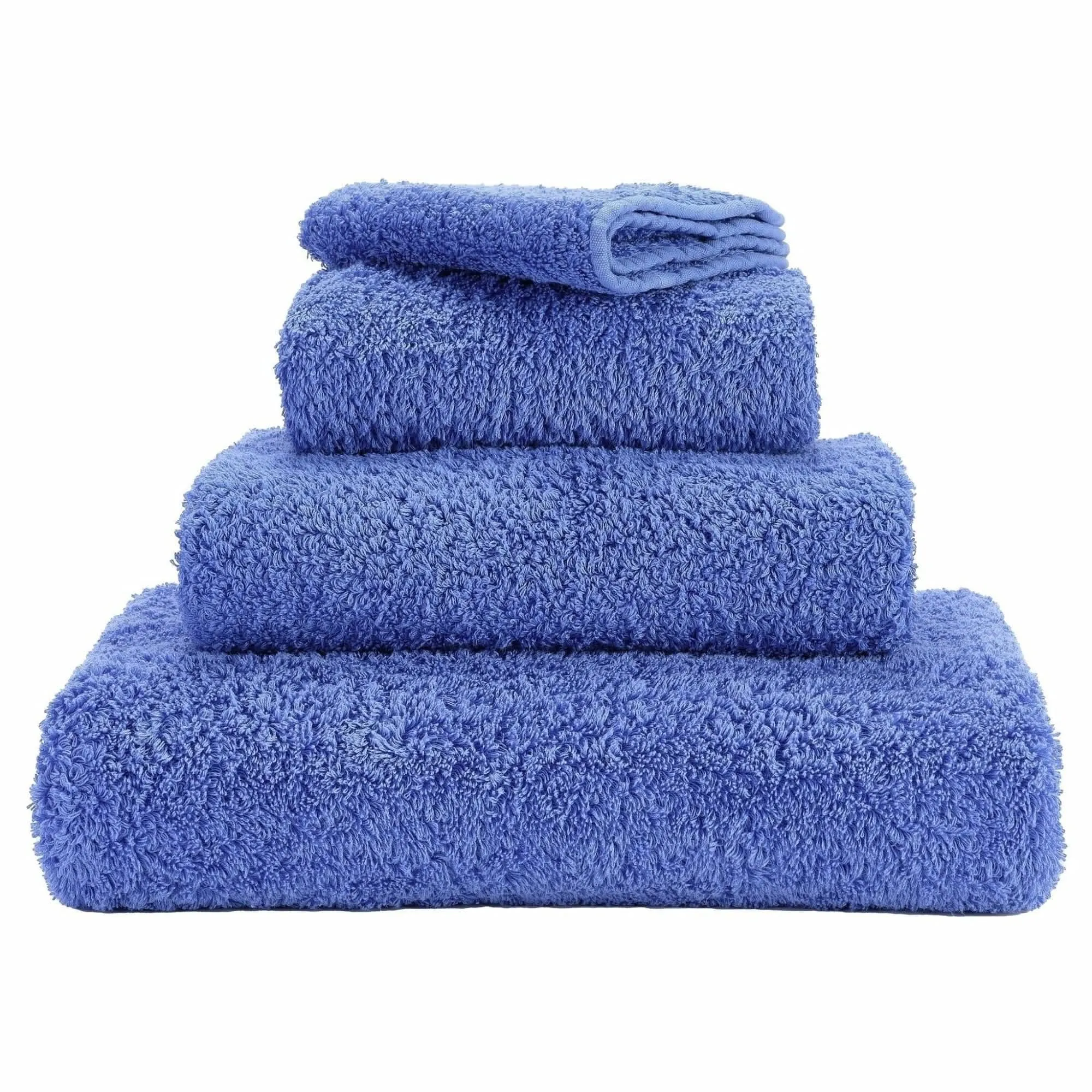 Super Pile Hair Towels (21 x 39" | 55 x 100 cm)