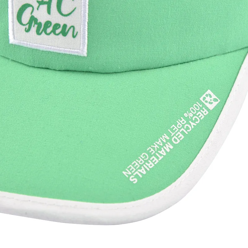 Sustainable Sun Hat