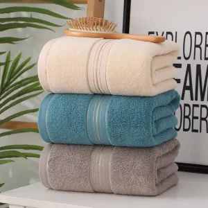 Turkish Cotton Bath Towel