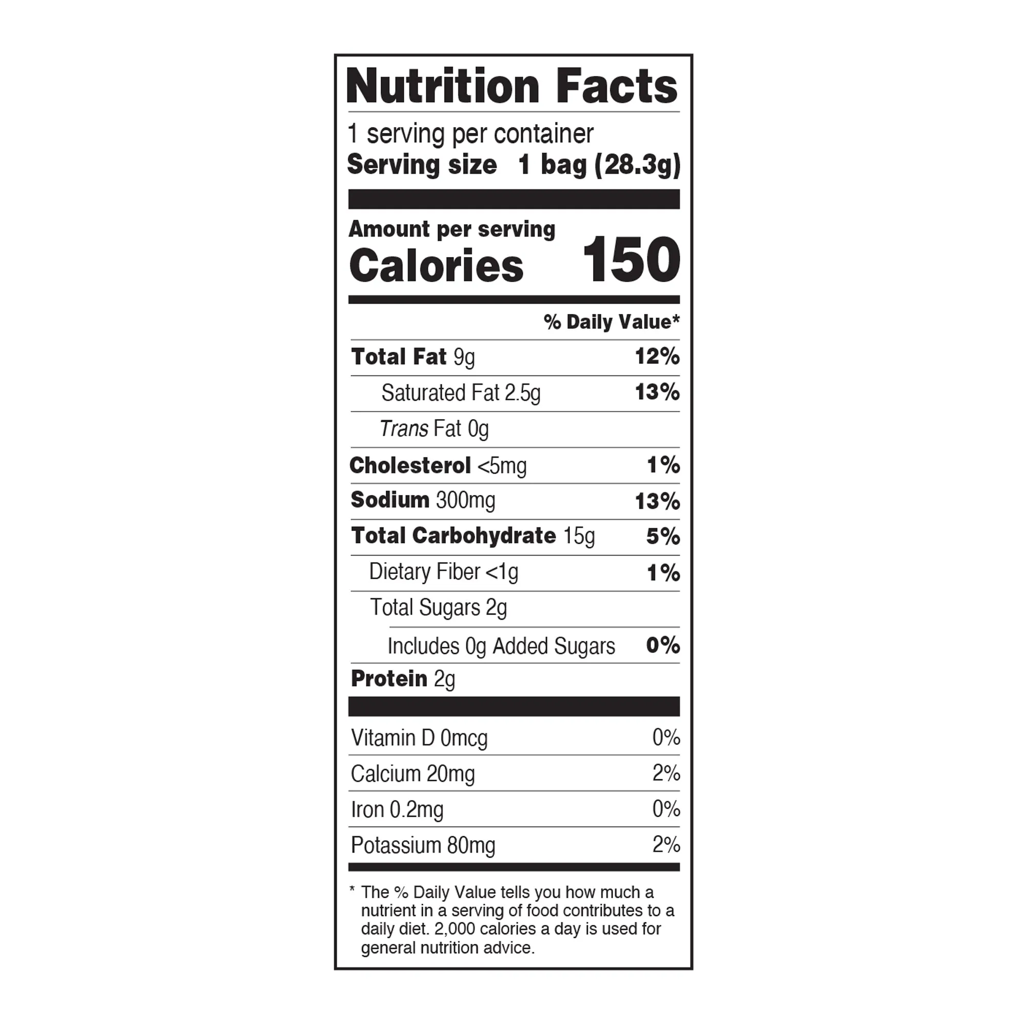 Utz Cheese Curls Cheddar 1 oz. 60 count