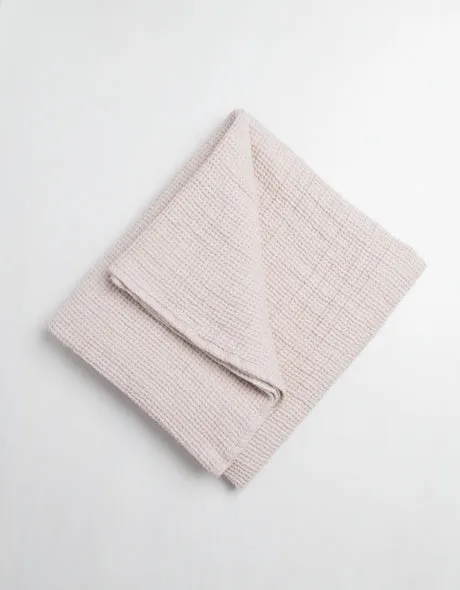 Waffle Linen HandTowels