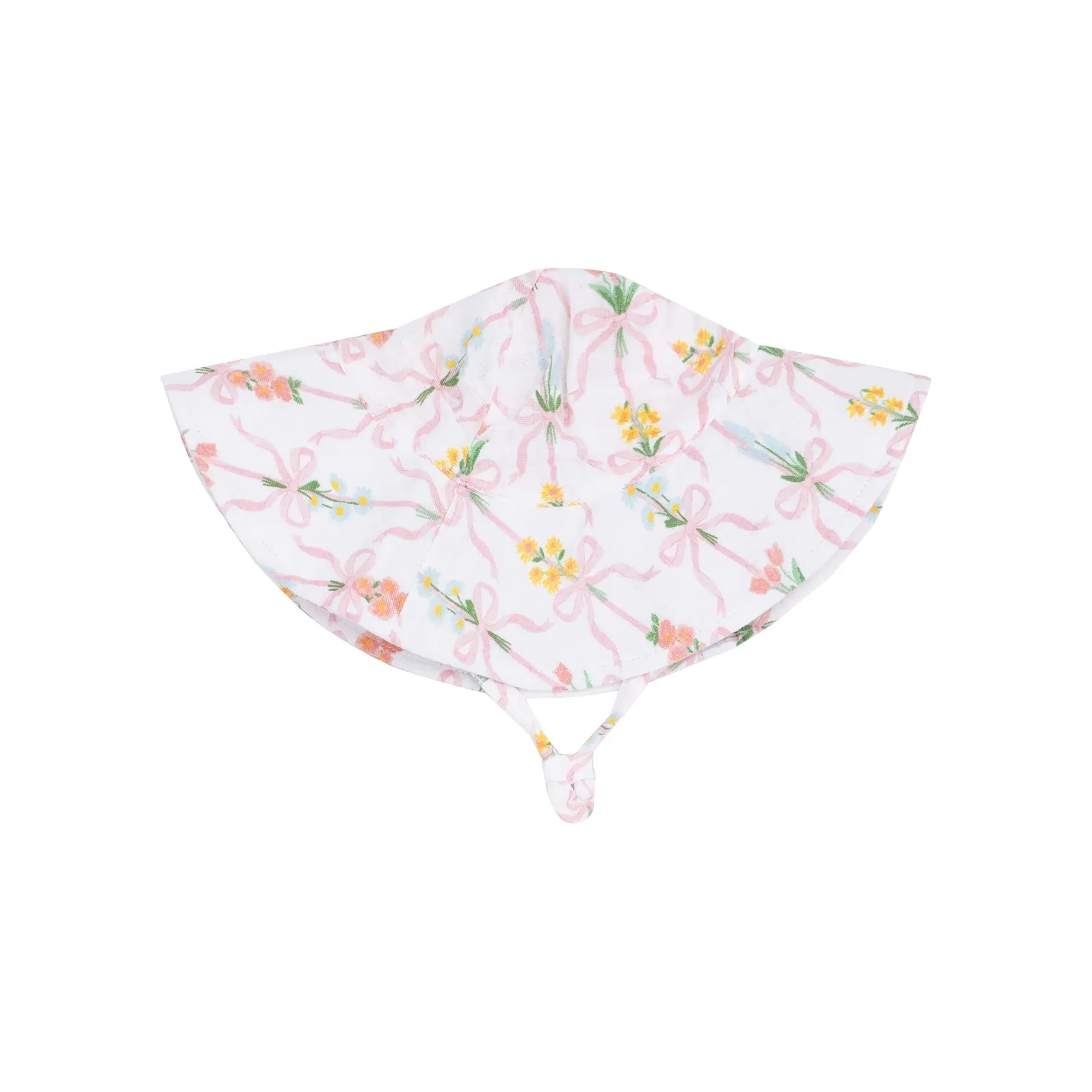 Wide Brim Sunhat
