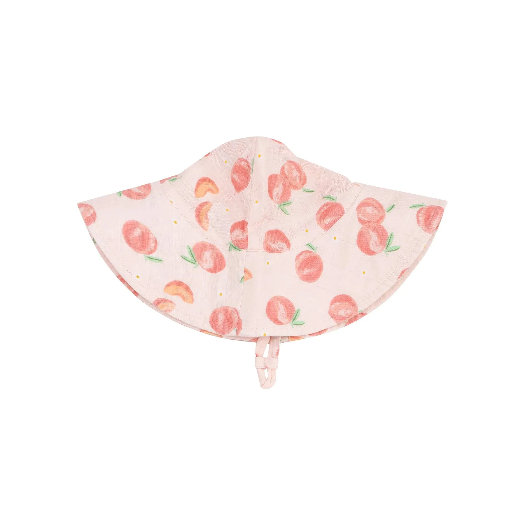 Wide Brim Sunhat
