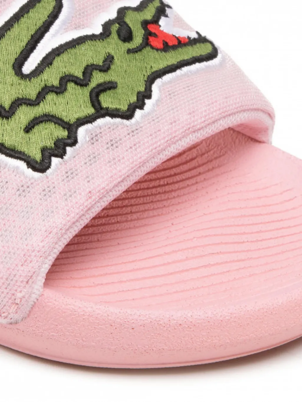 Wmns Croco Slide