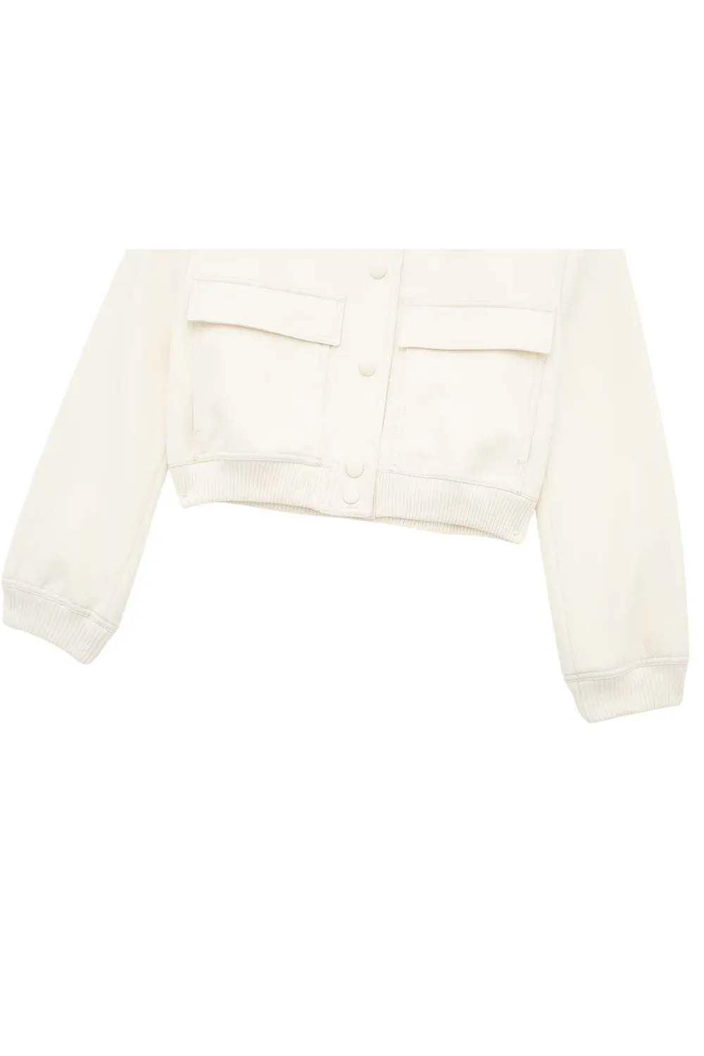 'Yaroslava' Jacket & Shorts (Sold Separately)