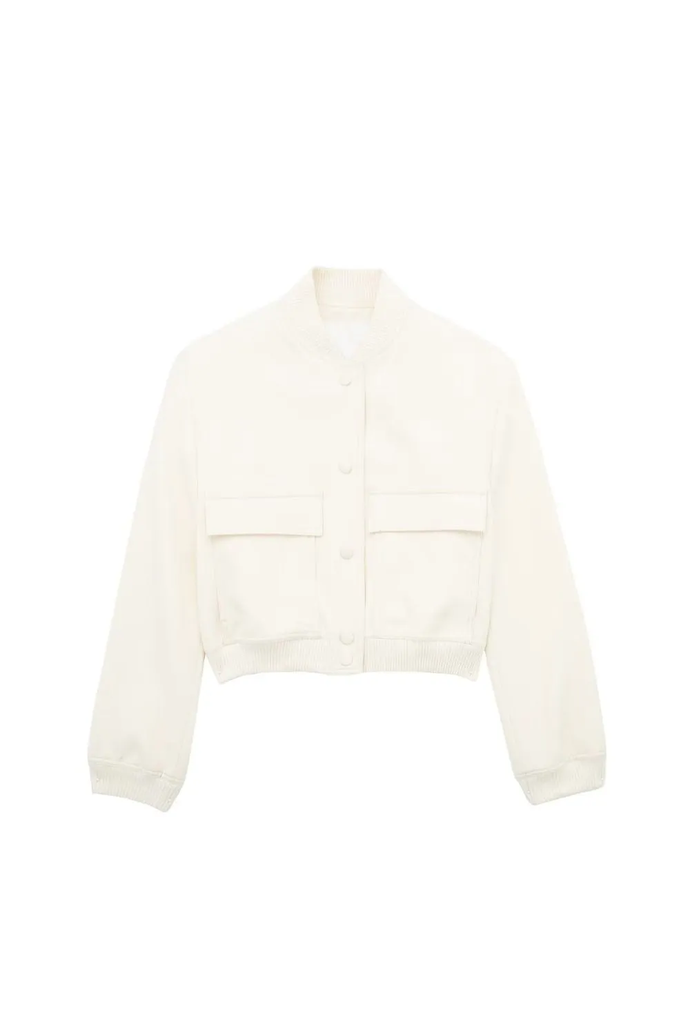 'Yaroslava' Jacket & Shorts (Sold Separately)