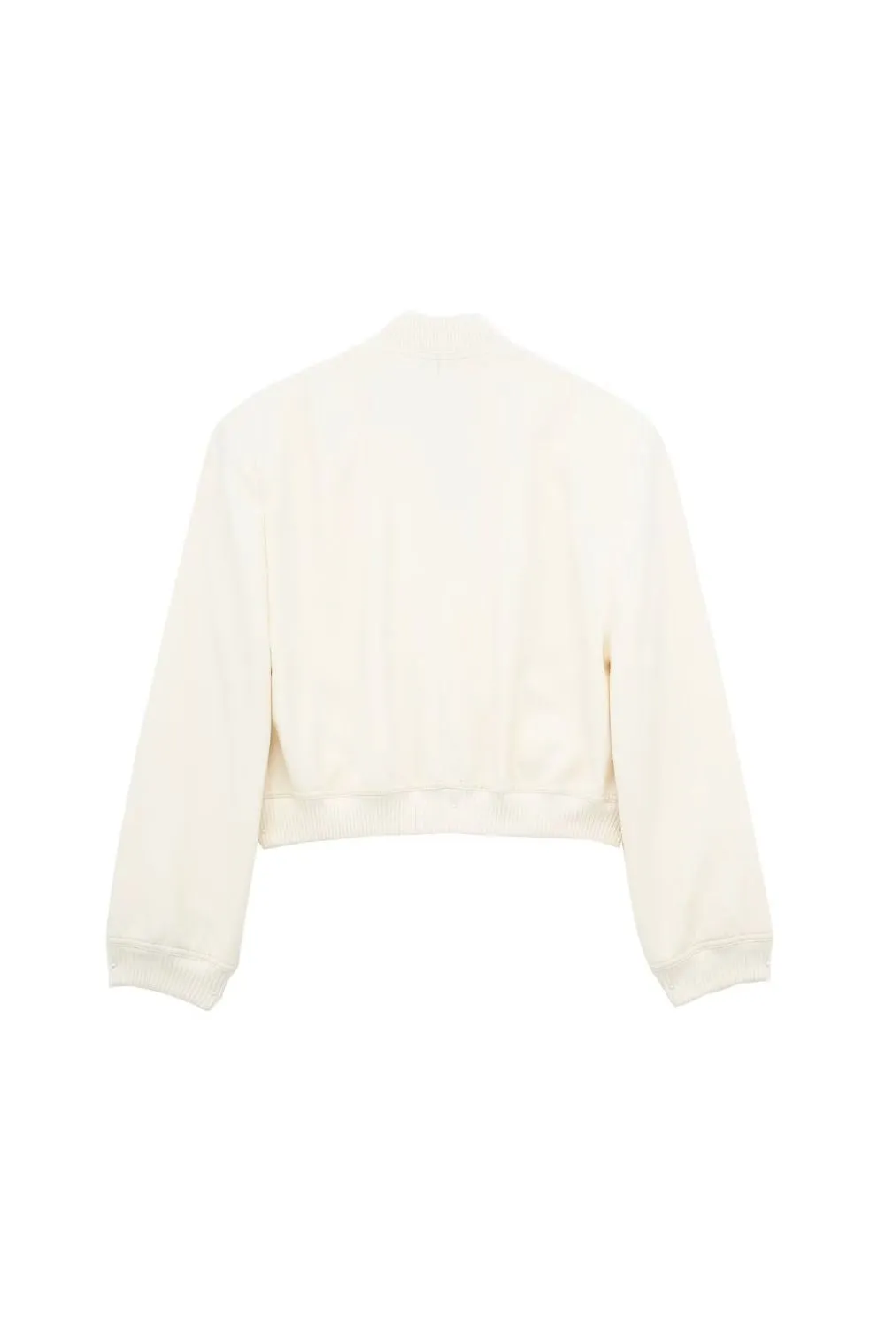 'Yaroslava' Jacket & Shorts (Sold Separately)