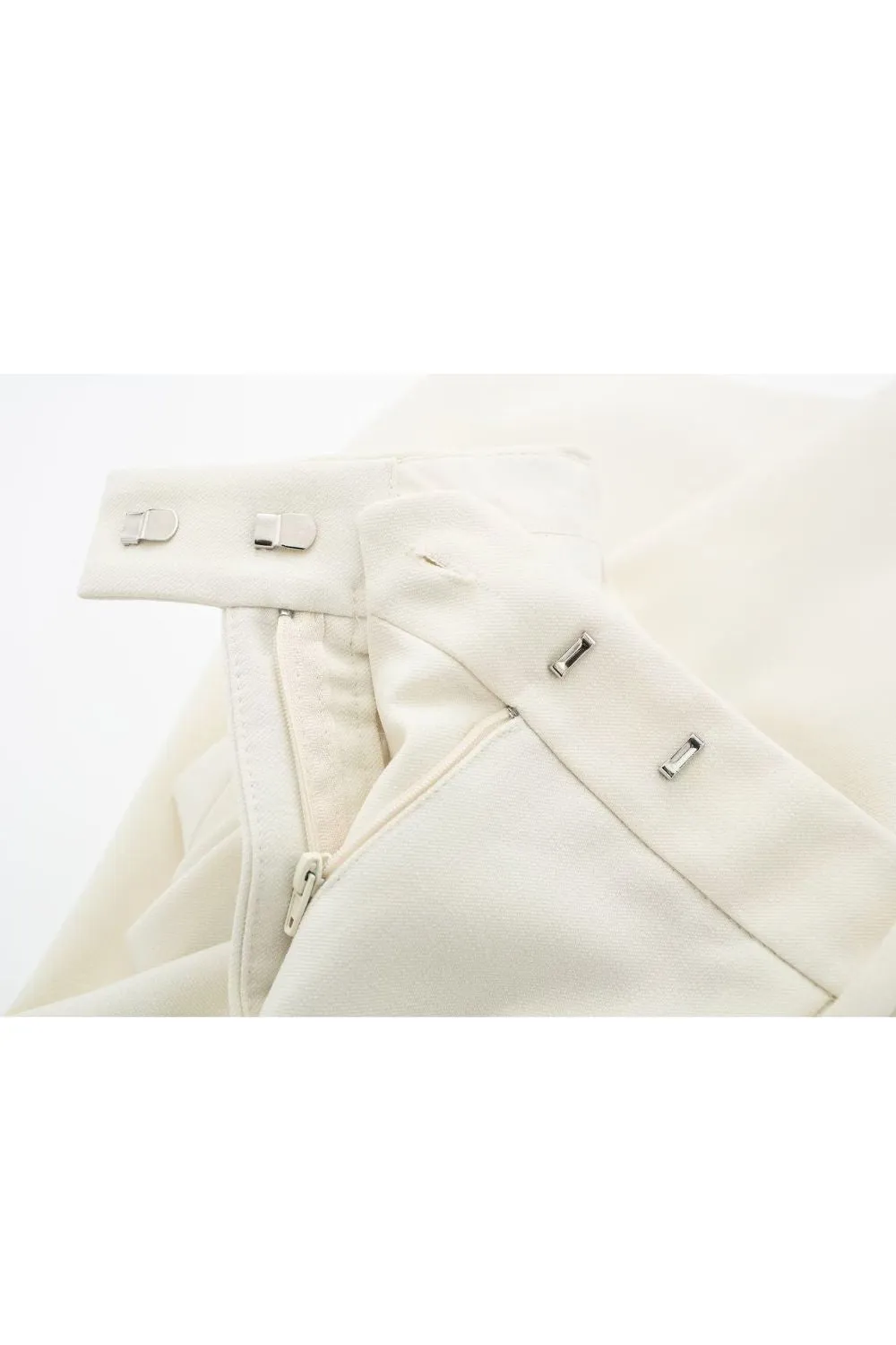 'Yaroslava' Jacket & Shorts (Sold Separately)