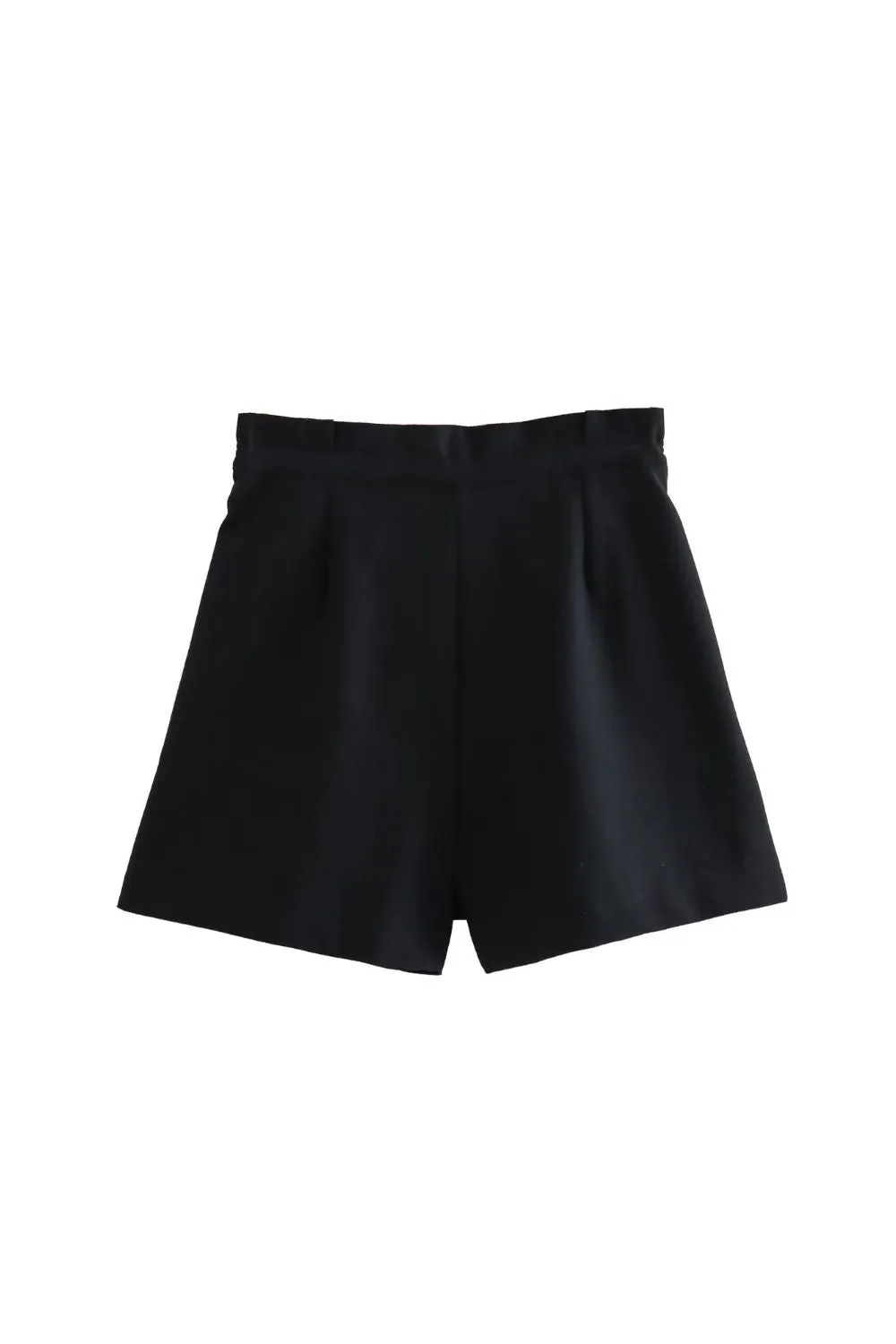 'Yuliya' Linen Slim Fit Vest & Shorts (Sold Separately)