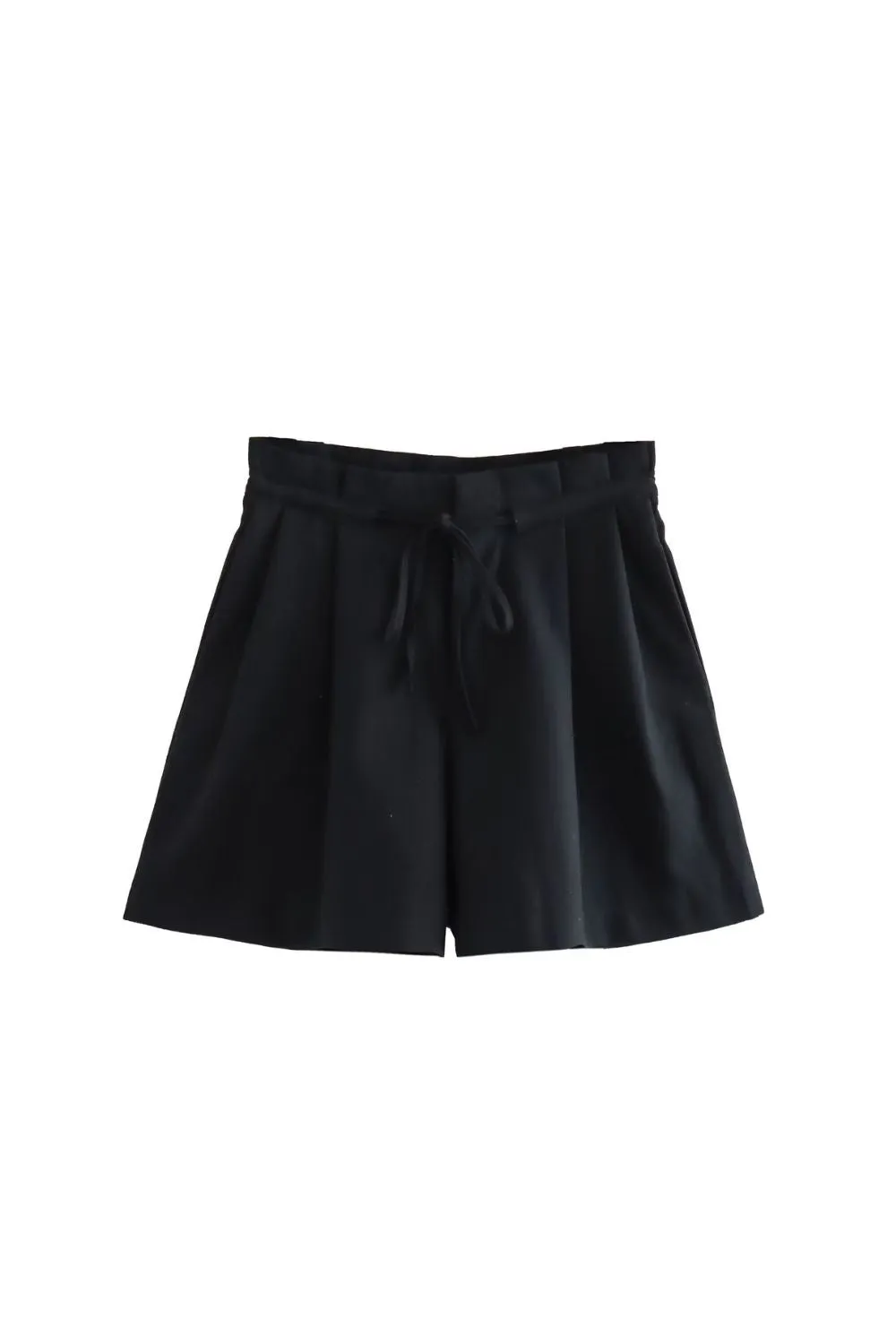 'Yuliya' Linen Slim Fit Vest & Shorts (Sold Separately)